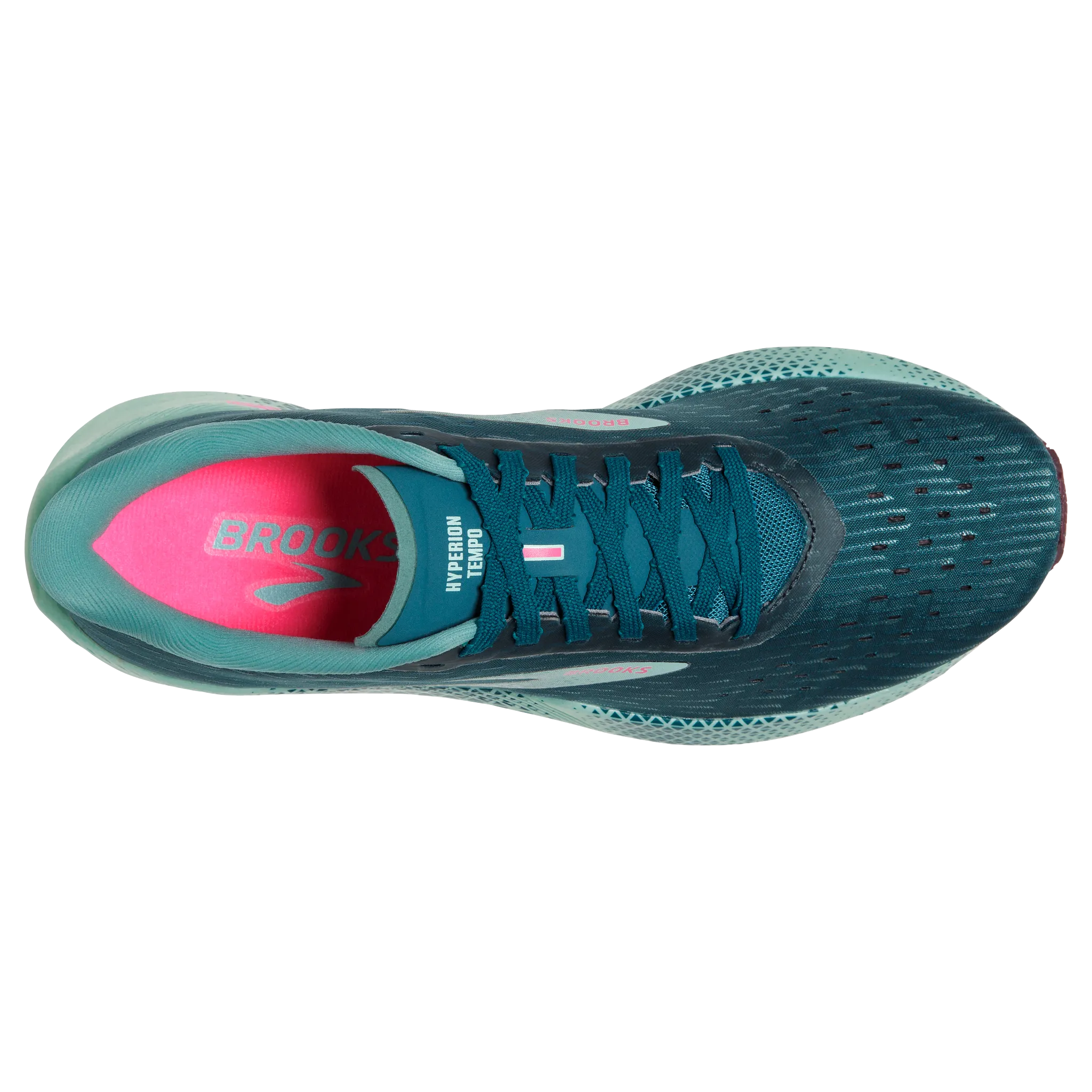 shock - absorbing inserts Women's Hyperion Tempo