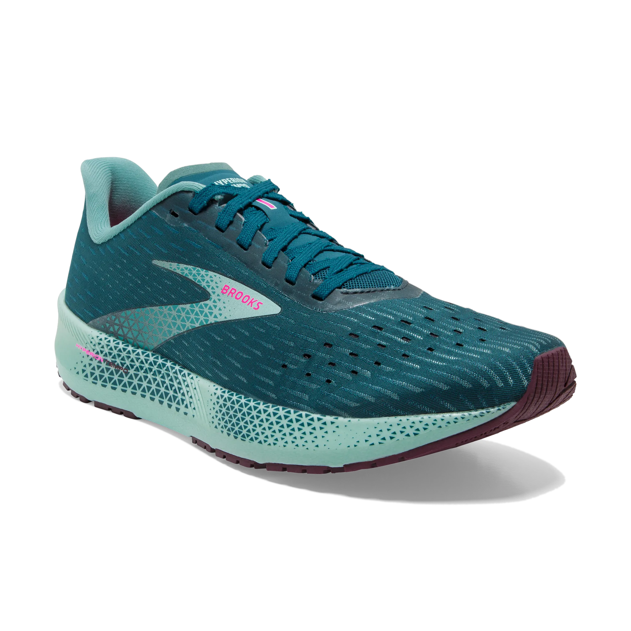 Foam Pod Response Durable Tread Design Women's Hyperion Tempo