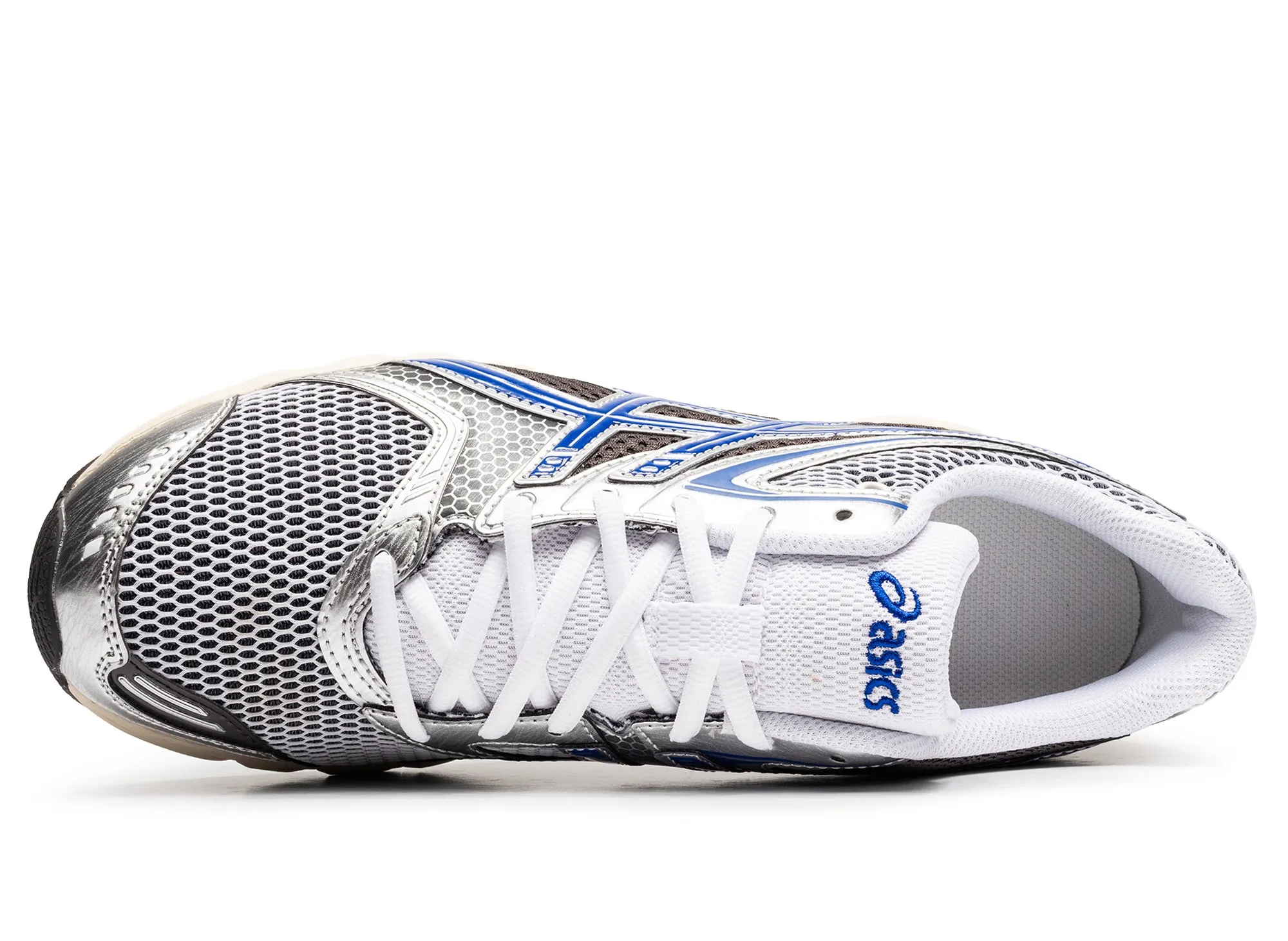 Asics Gel-DS Trainer 14 'White / Asics Blue' Odor Resistant Insole
