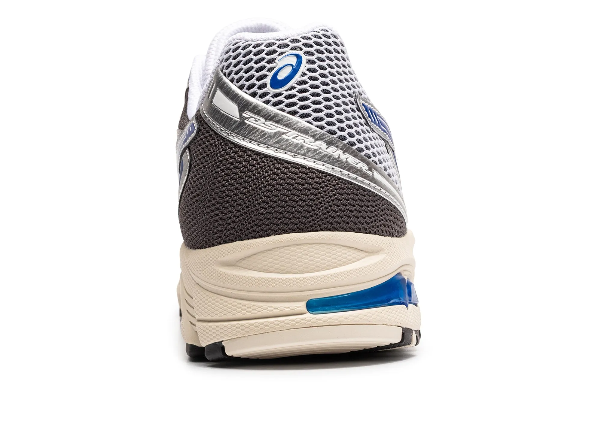 Asics Gel-DS Trainer 14 'White / Asics Blue' All - ability