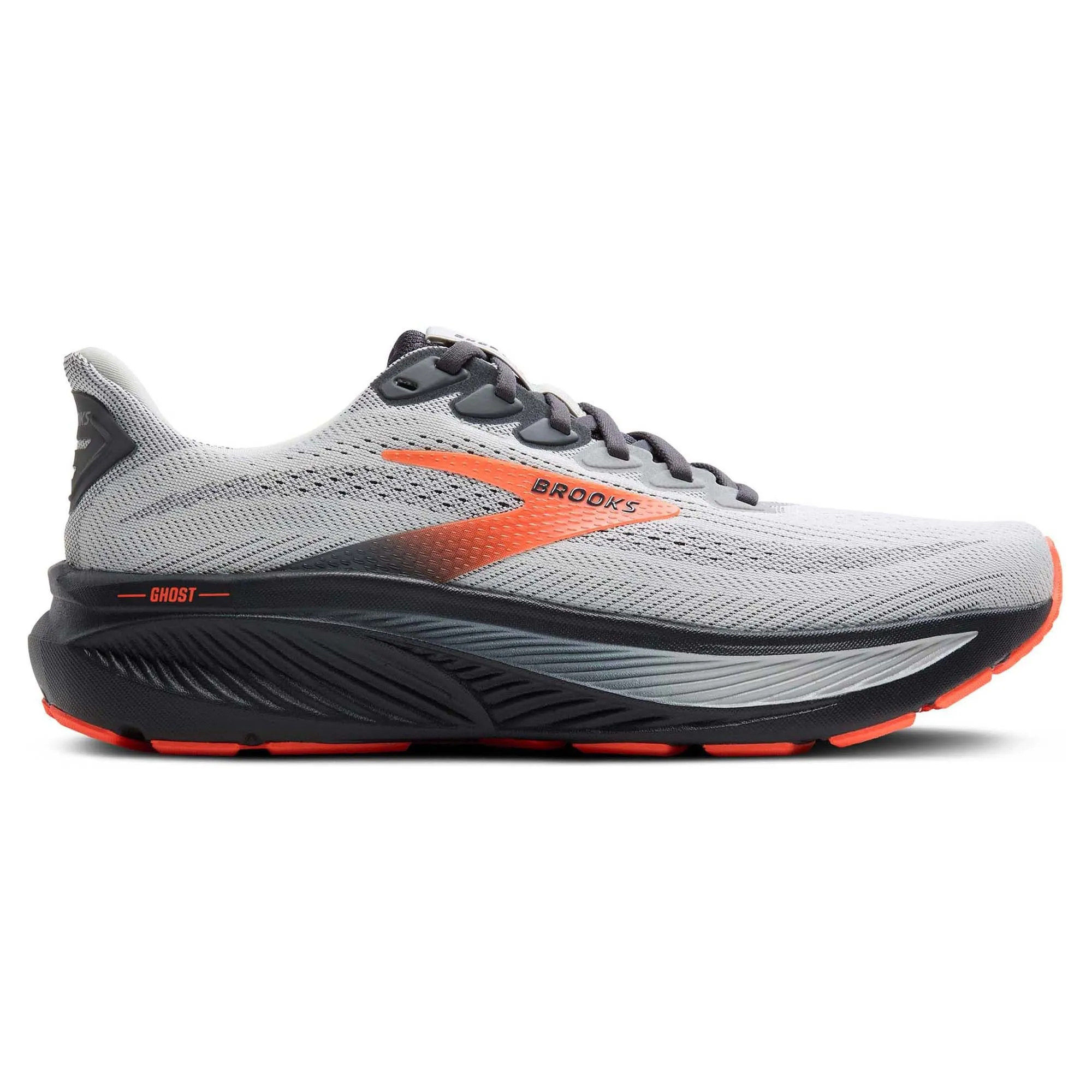 Ghost 17 Men's Running Shoes (Width 4E) Airflow Fabric