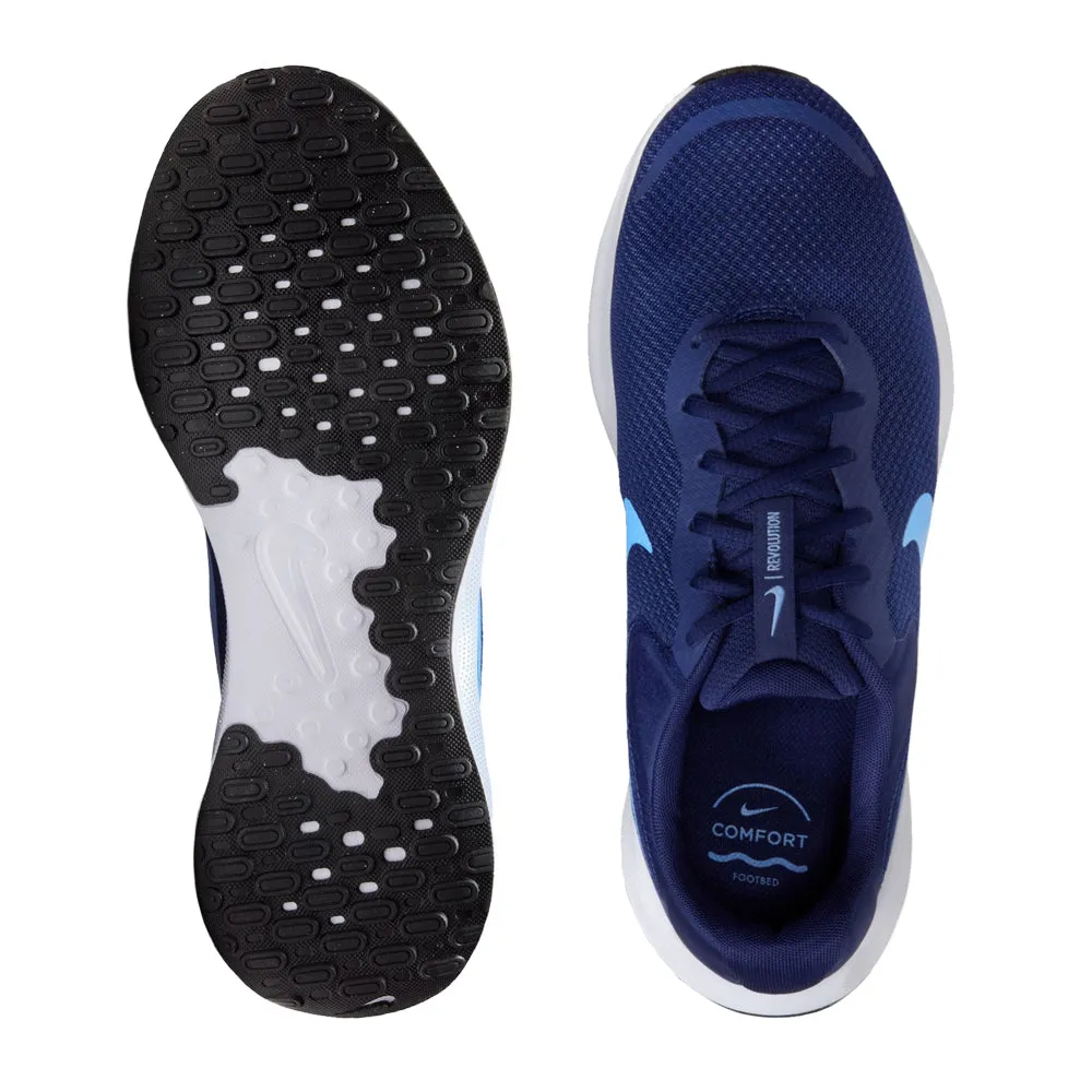 design Revolution 7 Wide - Mens