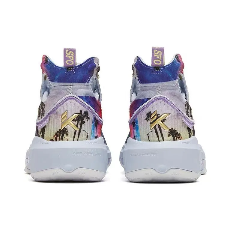 Compression Web Support Anta Klay Thompson Kt8 - Course