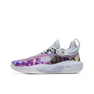 Motion Transfer Base Microfiber Internal Sock Anta Klay Thompson Kt8 - Course