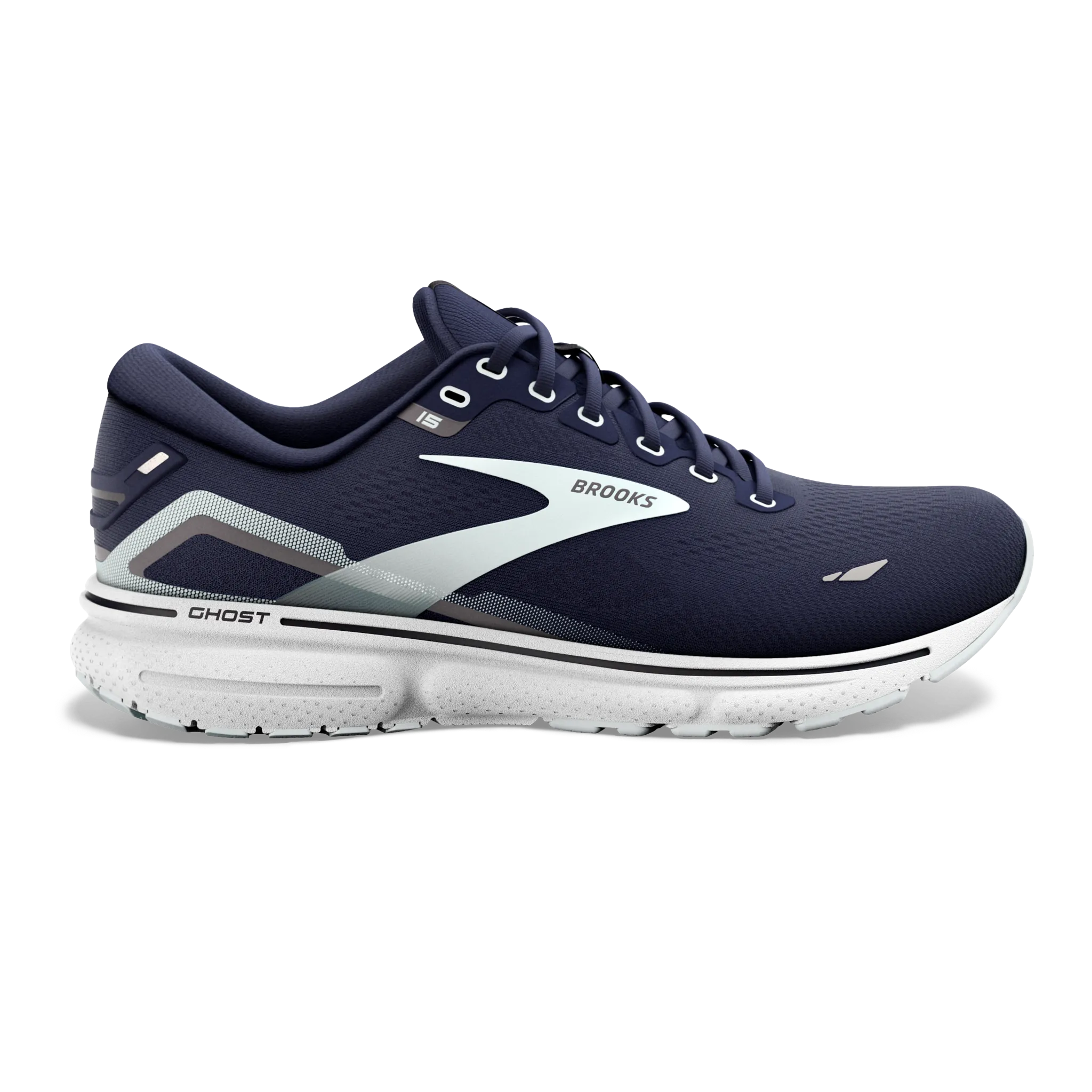 New Balance 574 Women's Ghost 15