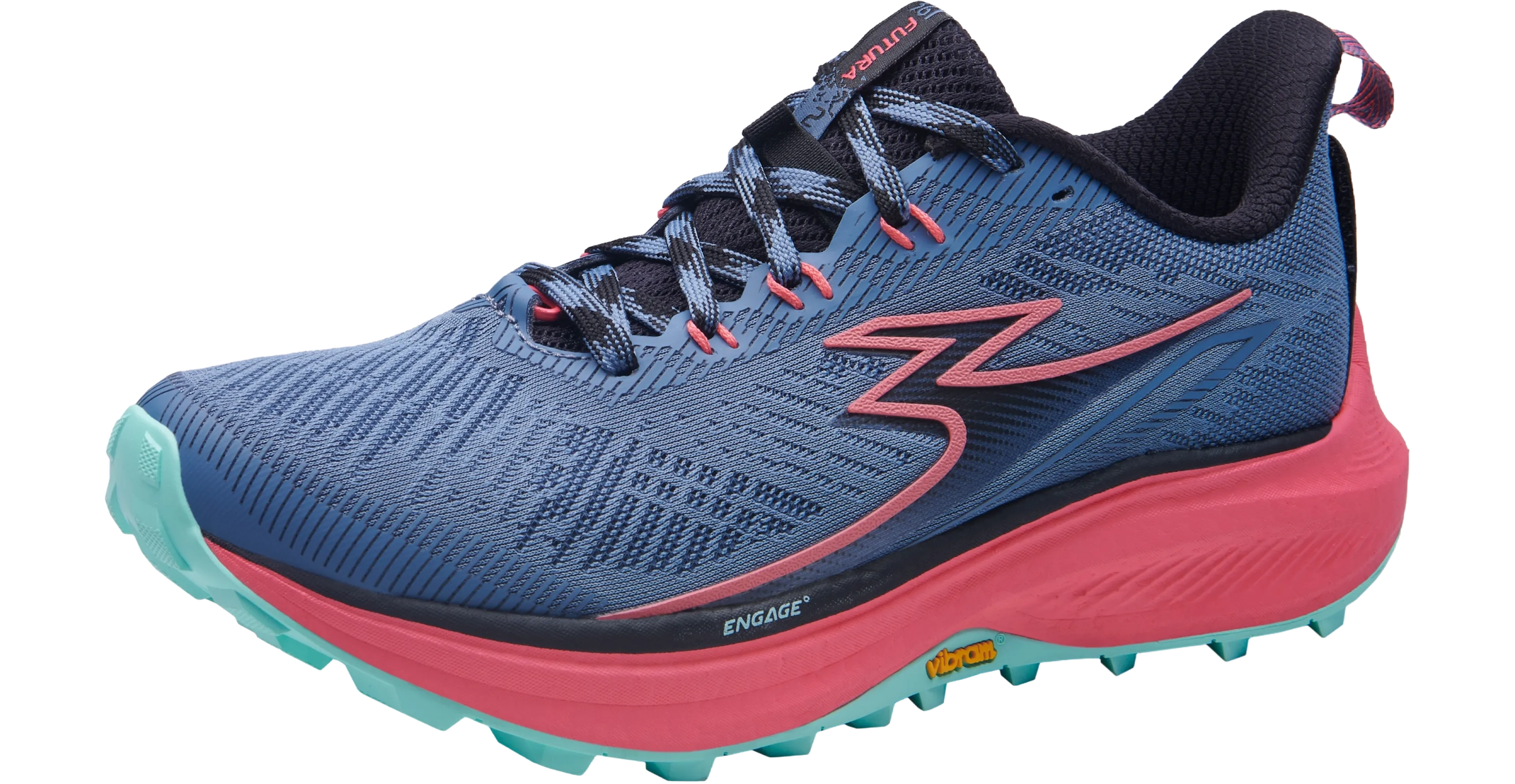 361-FUTURA 2 (D) Jogging