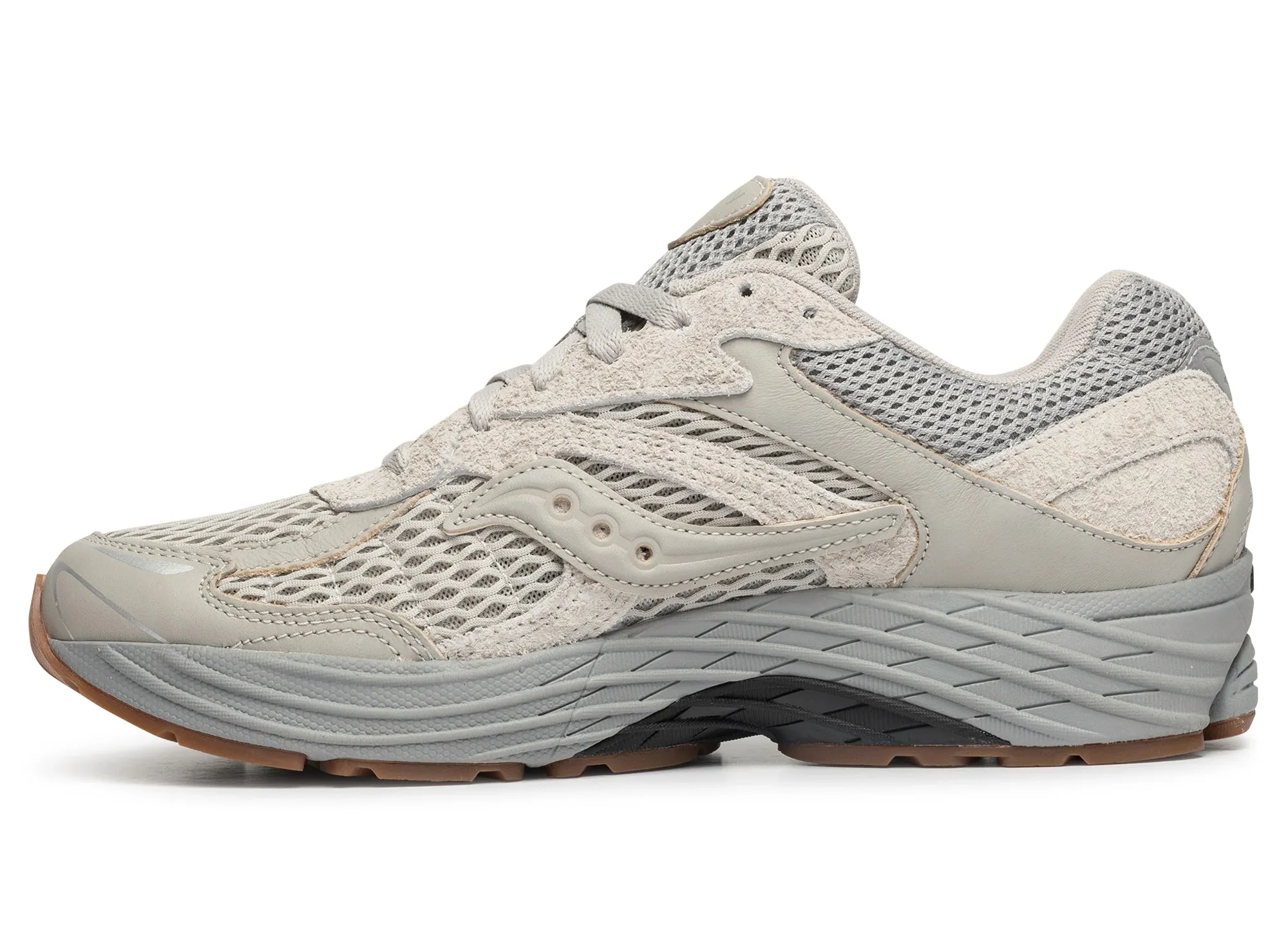 Saucony Progrid Omni 9 Adaptive Torsion System