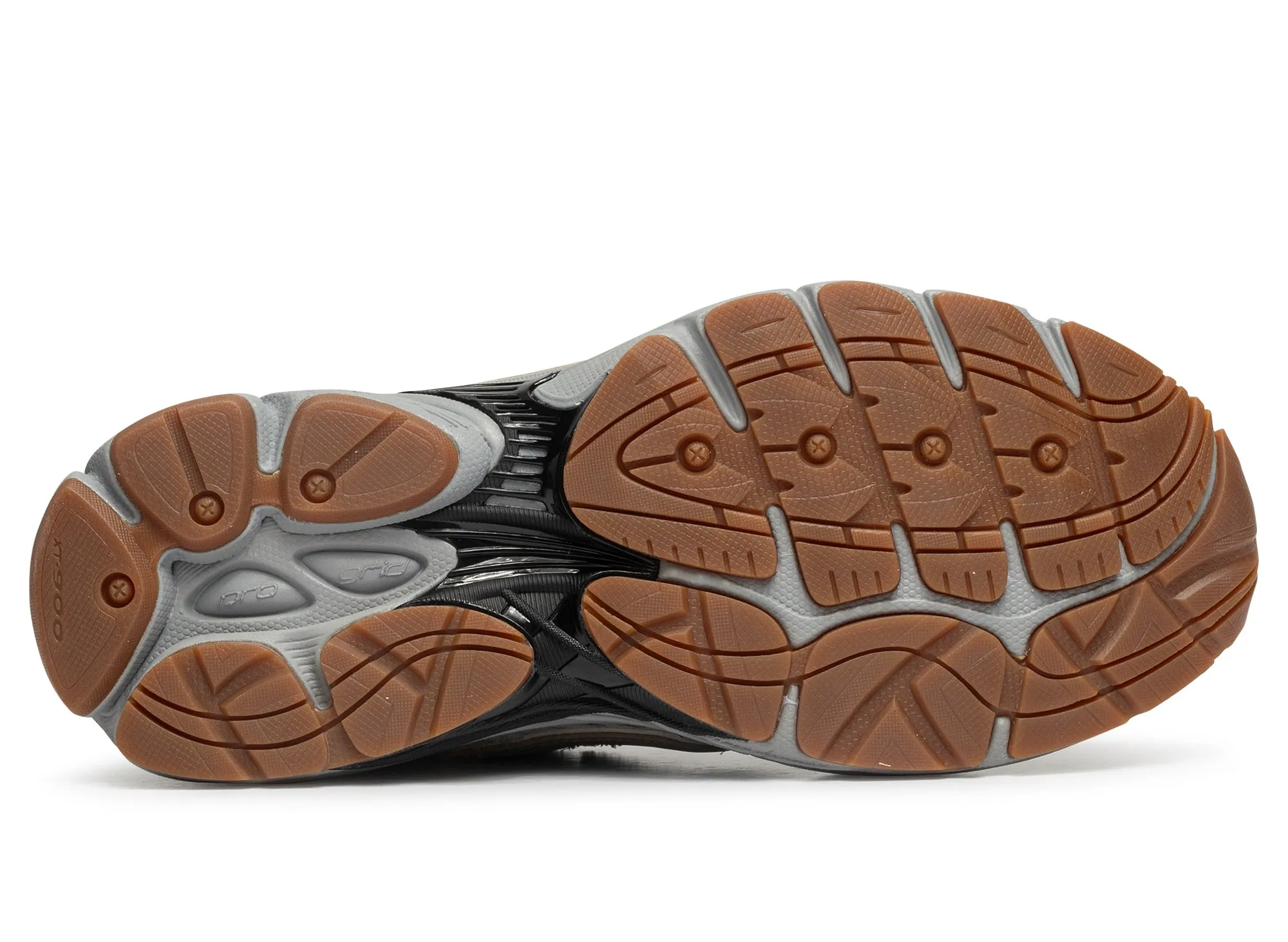Arch Stabilizing Technology provide support Saucony Progrid Omni 9