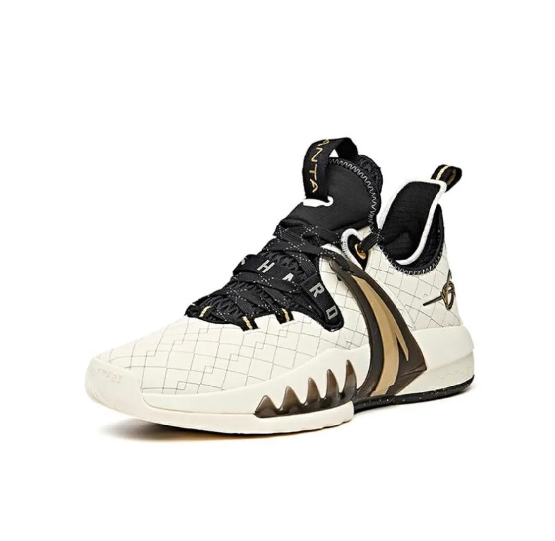 Quick Action Shoes Calm Mind Anta Men's Gordon Hayward GH2 ??Go Hard??
