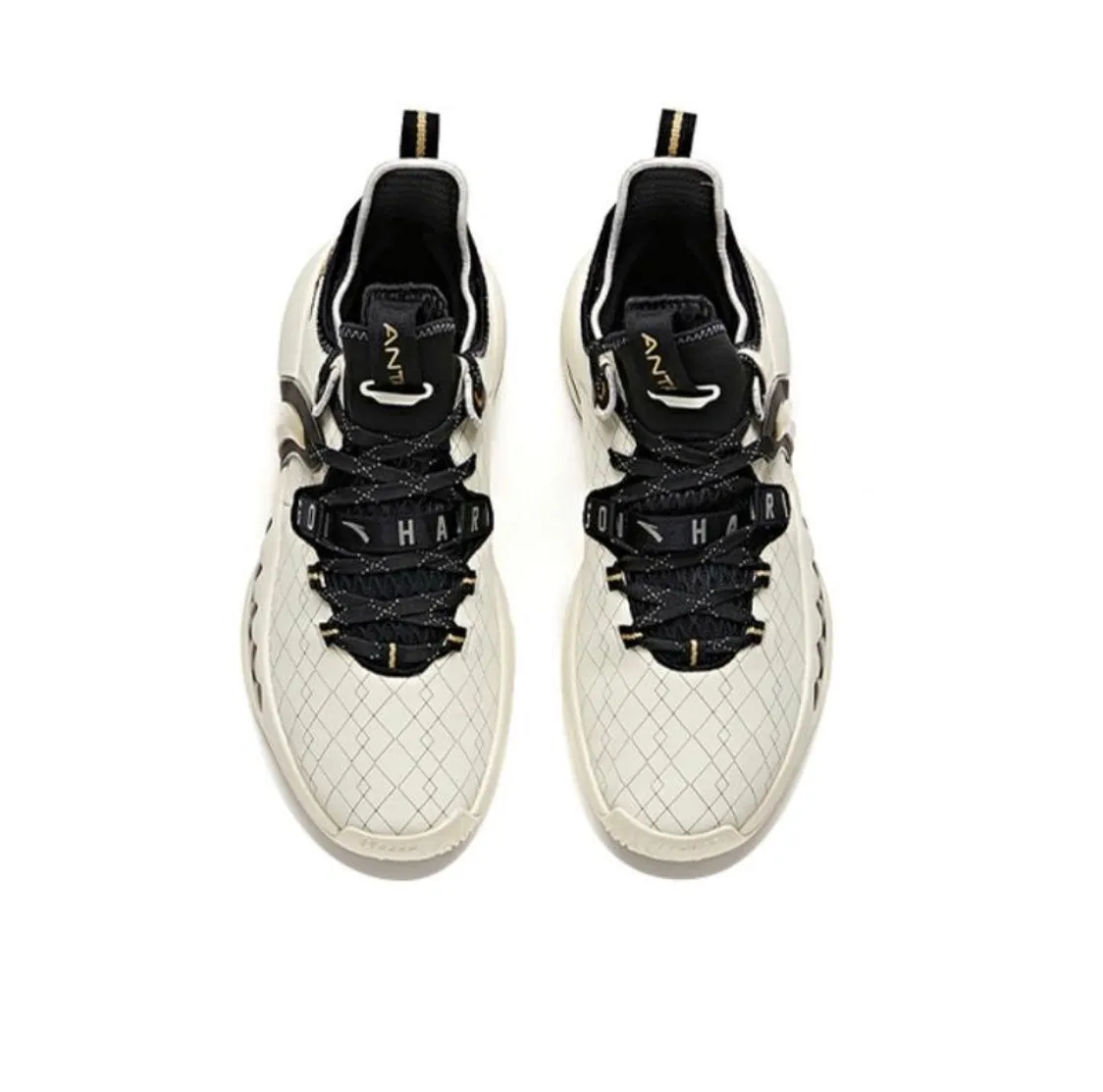 Anta Men's Gordon Hayward GH2 ??Go Hard?? Reactive Cushion puncture resistant