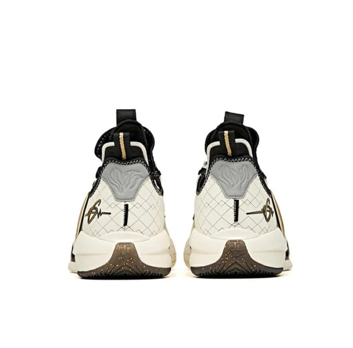 simple design Anta Men's Gordon Hayward GH2 ??Go Hard??
