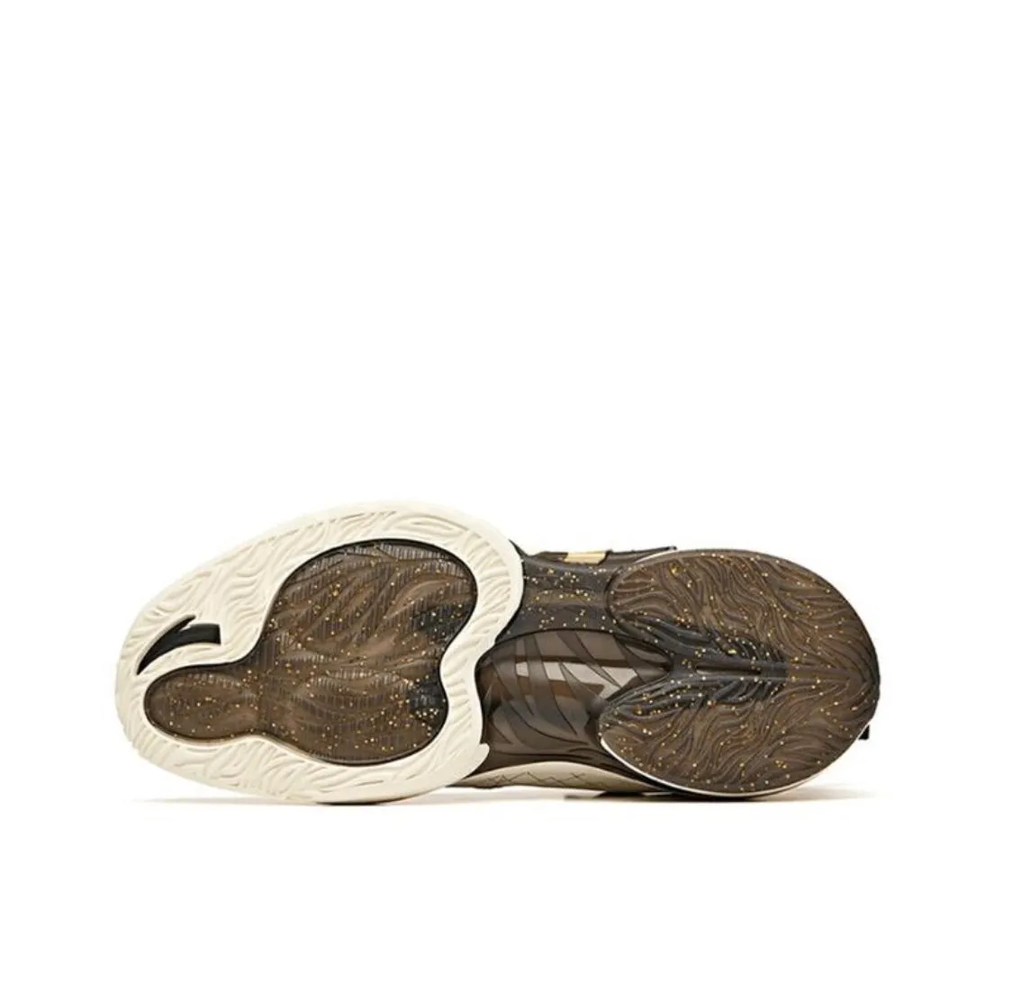 Anta Men's Gordon Hayward GH2 ??Go Hard?? Micro Groove Outsole