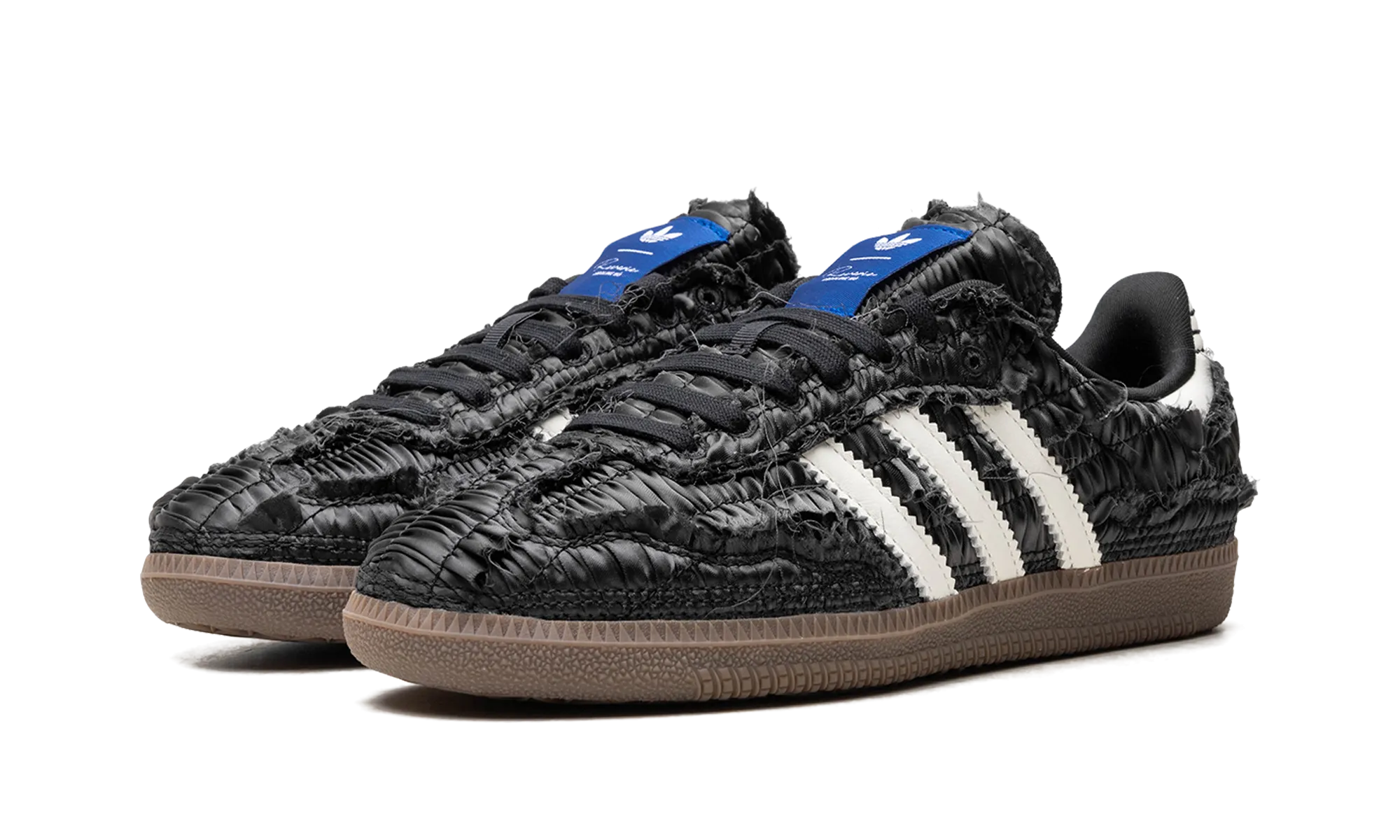 Kids Pick Samba WMNS "Reverie by Caroline H?? CLOT - Black"