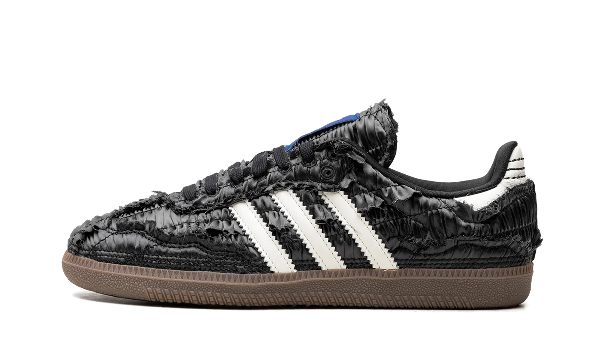 Samba WMNS "Reverie by Caroline H?? CLOT - Black" Sport Street Shock Support