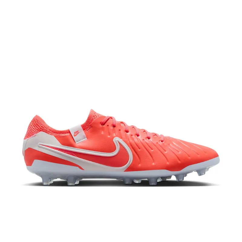 Nike Tiempo Legend 10 Elite AG-Pro Cleats Quick Foot