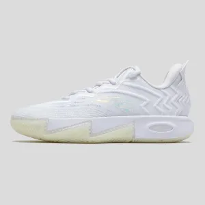 ANTA KAI 2 "White Phantom" Perimeter Zoned Cushioning