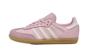 Indoor style Samba OG GS "Pink White Gum"