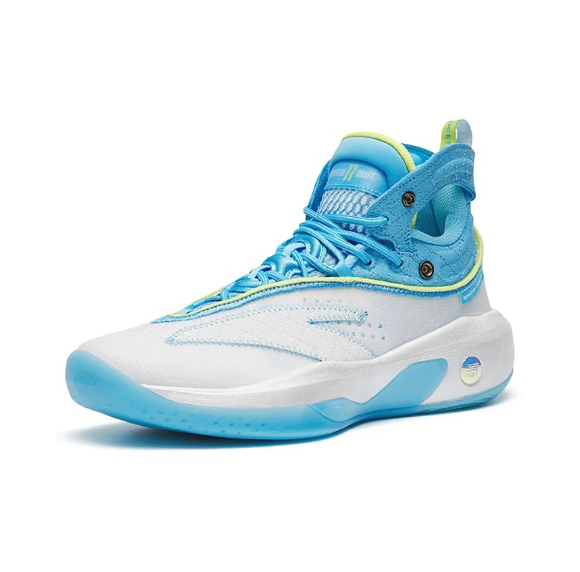 Anta Klay Thompson Kt8 - ??????? Durable Gear