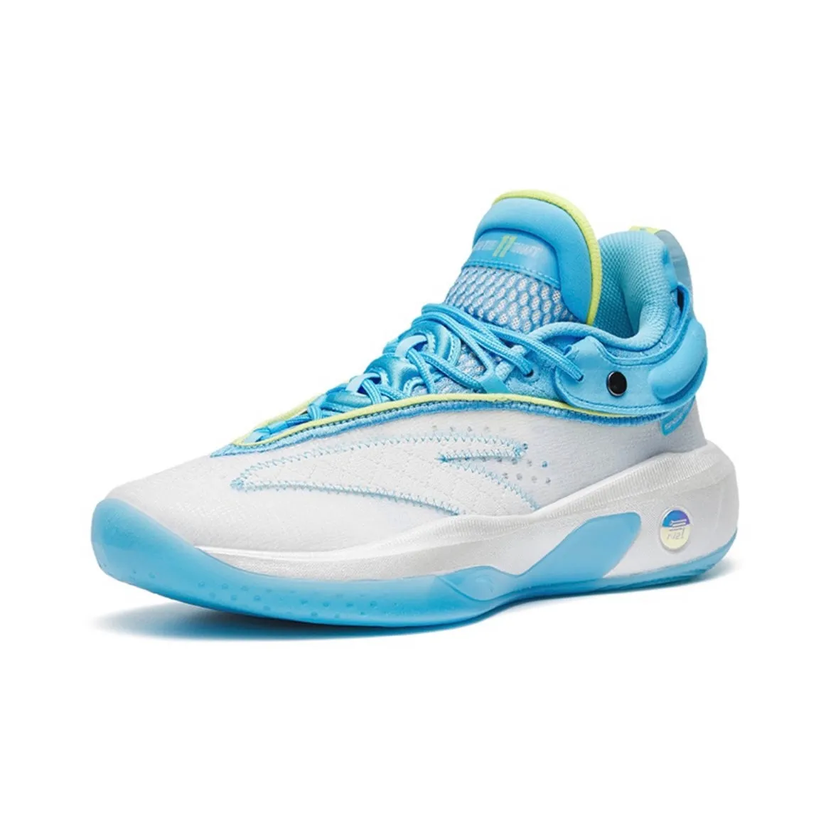 Instant Speed Comfort Motion Anta Klay Thompson Kt8 - ???????