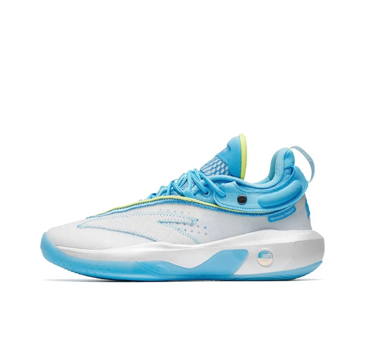 Multidirectional Grip Synthetic Outsole Anta Klay Thompson Kt8 - ???????