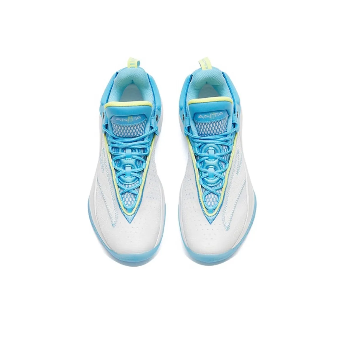 Springboard Effect Responsive Design Anta Klay Thompson Kt8 - ???????