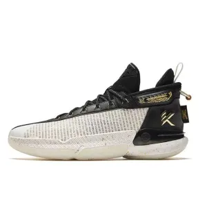 Anta Klay Thompson Kt9 - Captain's Log Comfort Stretch Energy Flow