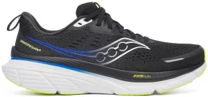 Toms Classic Saucony Guide 18 Mens Running Shoes - Black