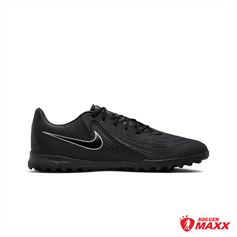 High Abrasion Tournament Play Nike Phantom GX II Academy Turf Shoe