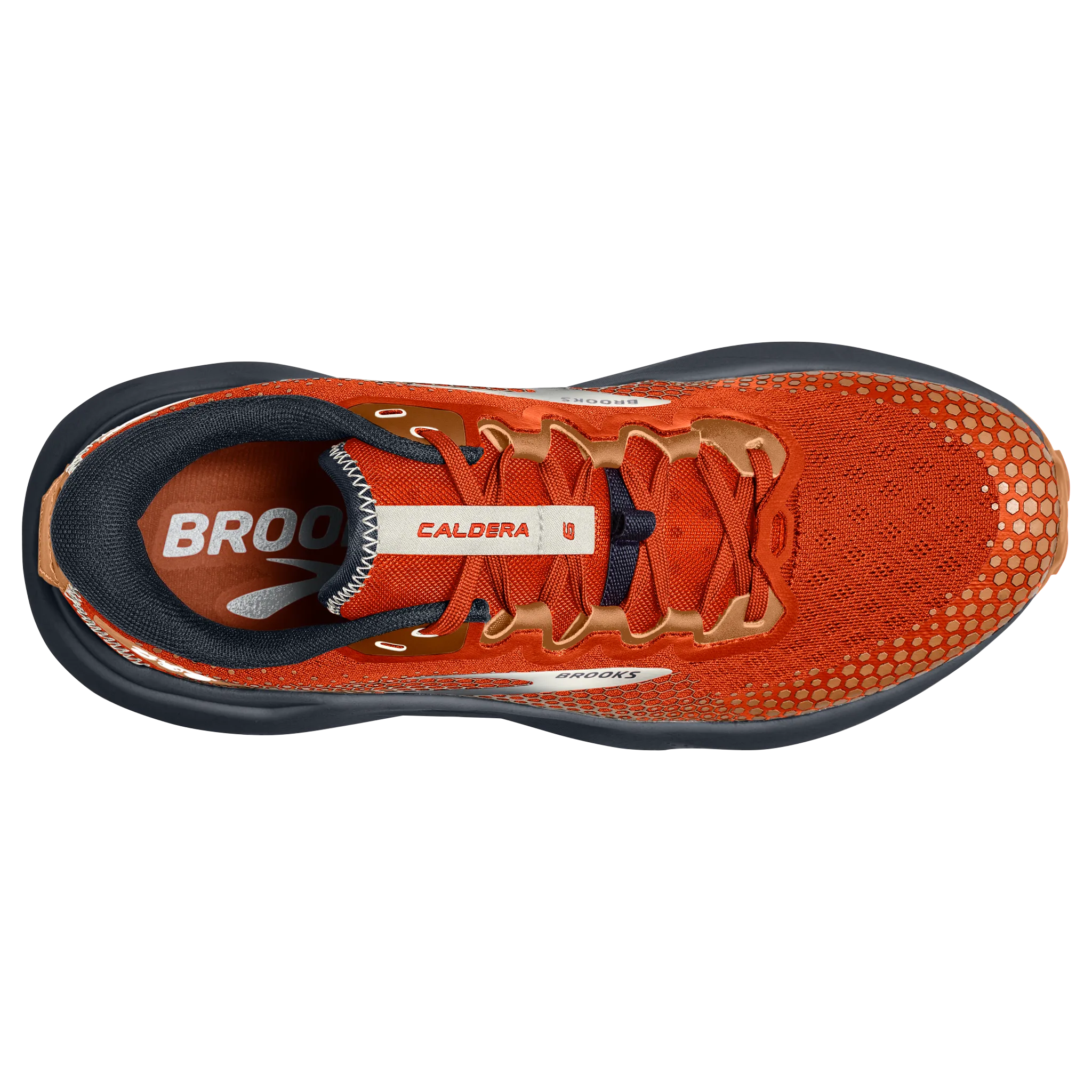 Men's Caldera 6 everyday wear shoe usability