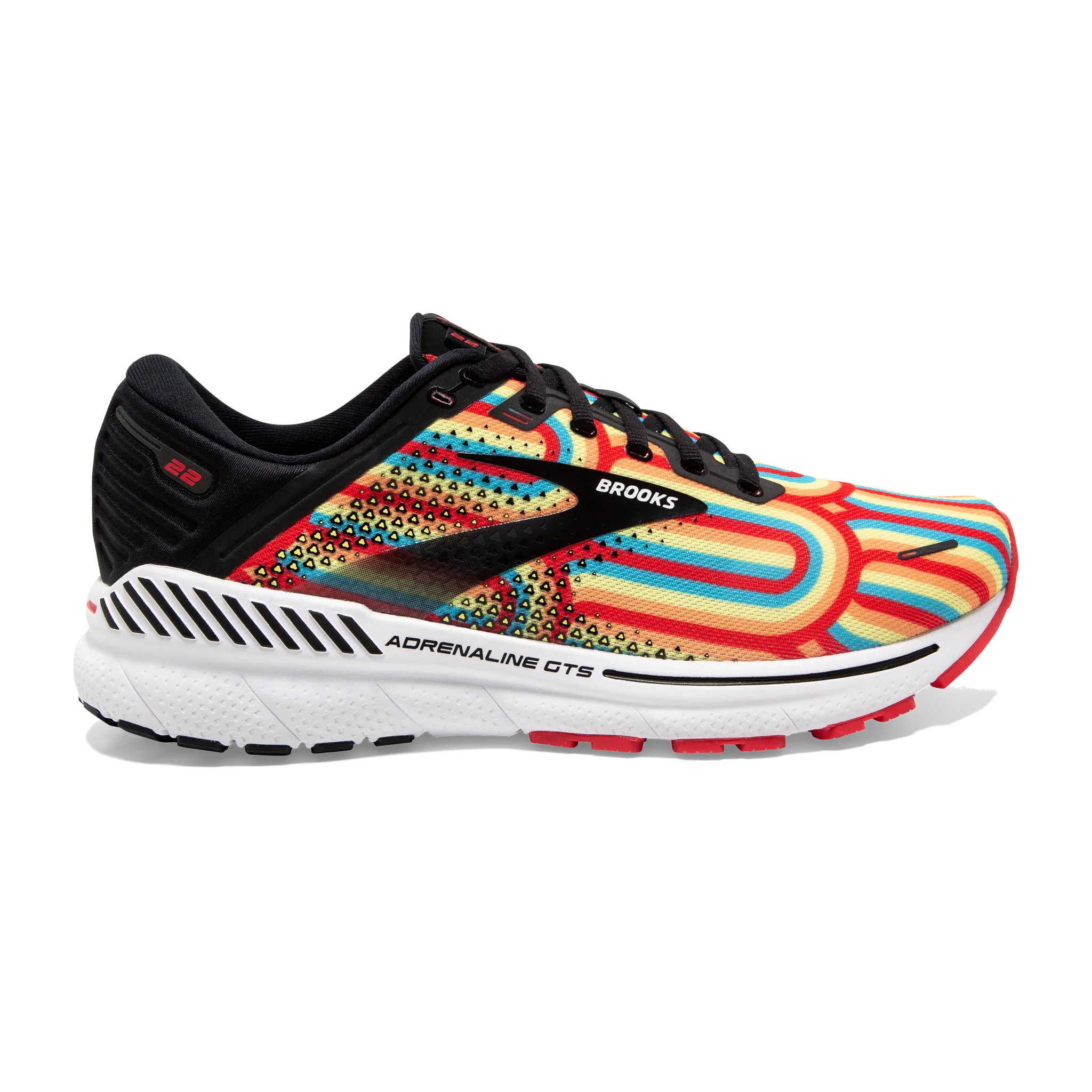 cross - country versatility Women's Adrenaline GTS 22