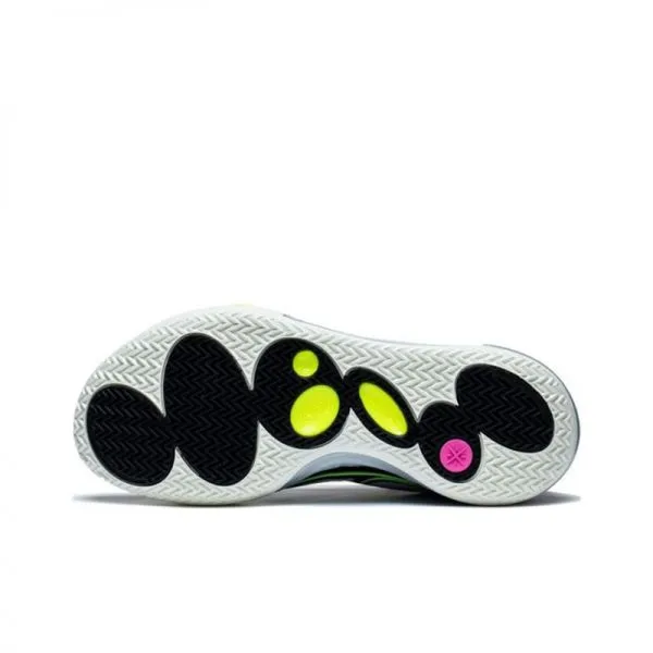 Li Ning Way Of Wade All City 11v2 - Ash Kinetic Transfer