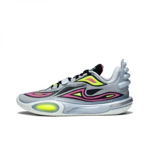 Li Ning Way Of Wade All City 11v2 - Ash Anti Odor Technology Springy
