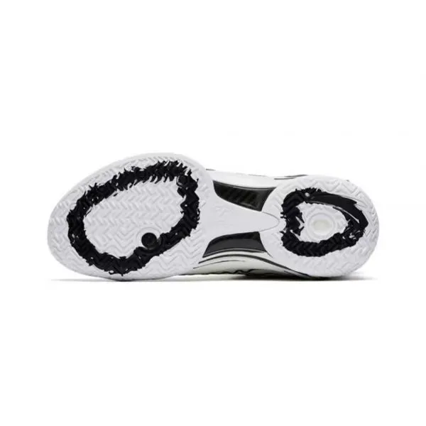 Wear Resistant Toe Guard Anta Shock Wave 4 Pro Two-dimensional