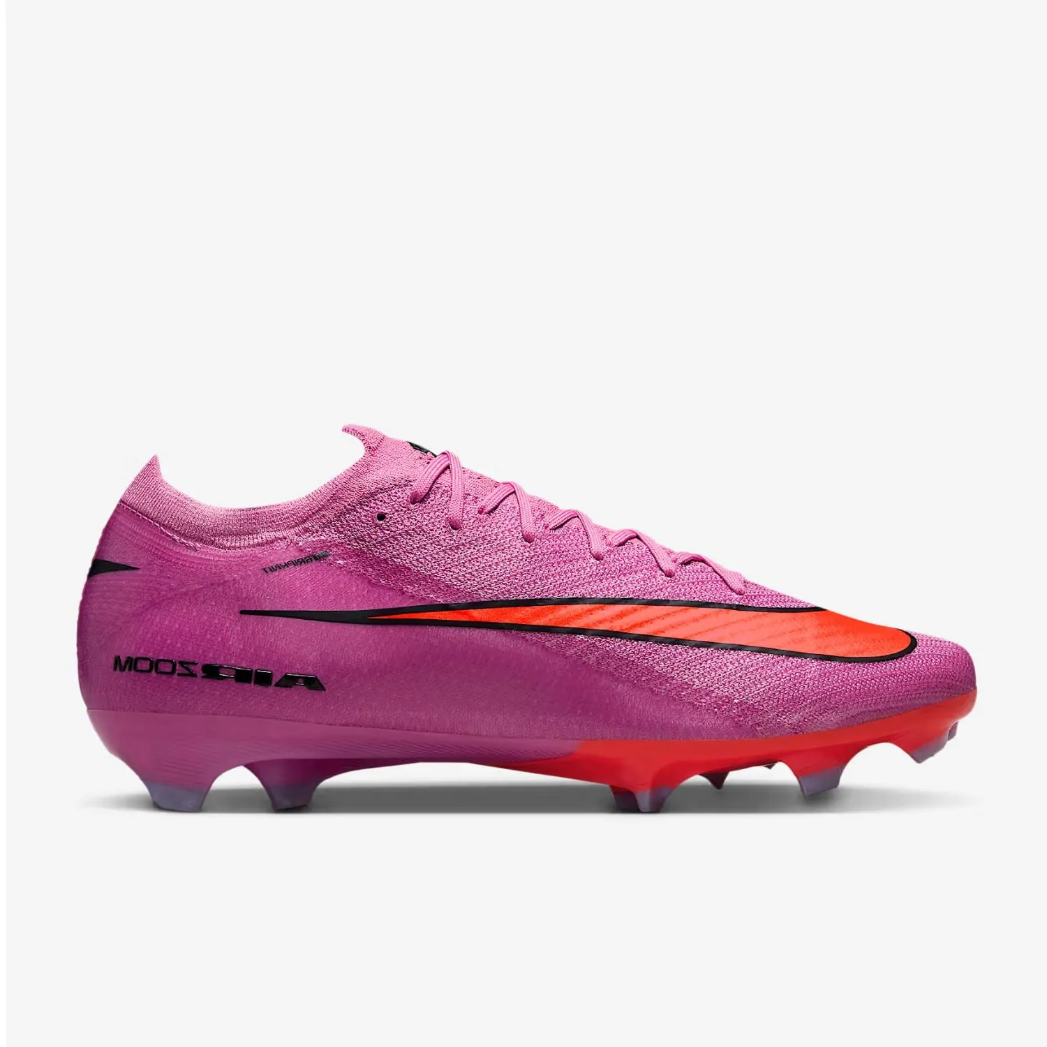 Nike Mercurial Vapor 16 Elite Firm Ground Cleats Dry Touch