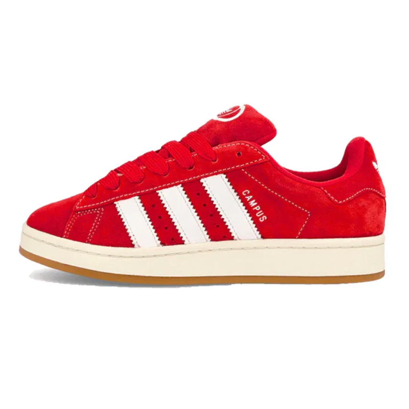 Harbor Run Adidas Campus 00 S Scarlet Gum