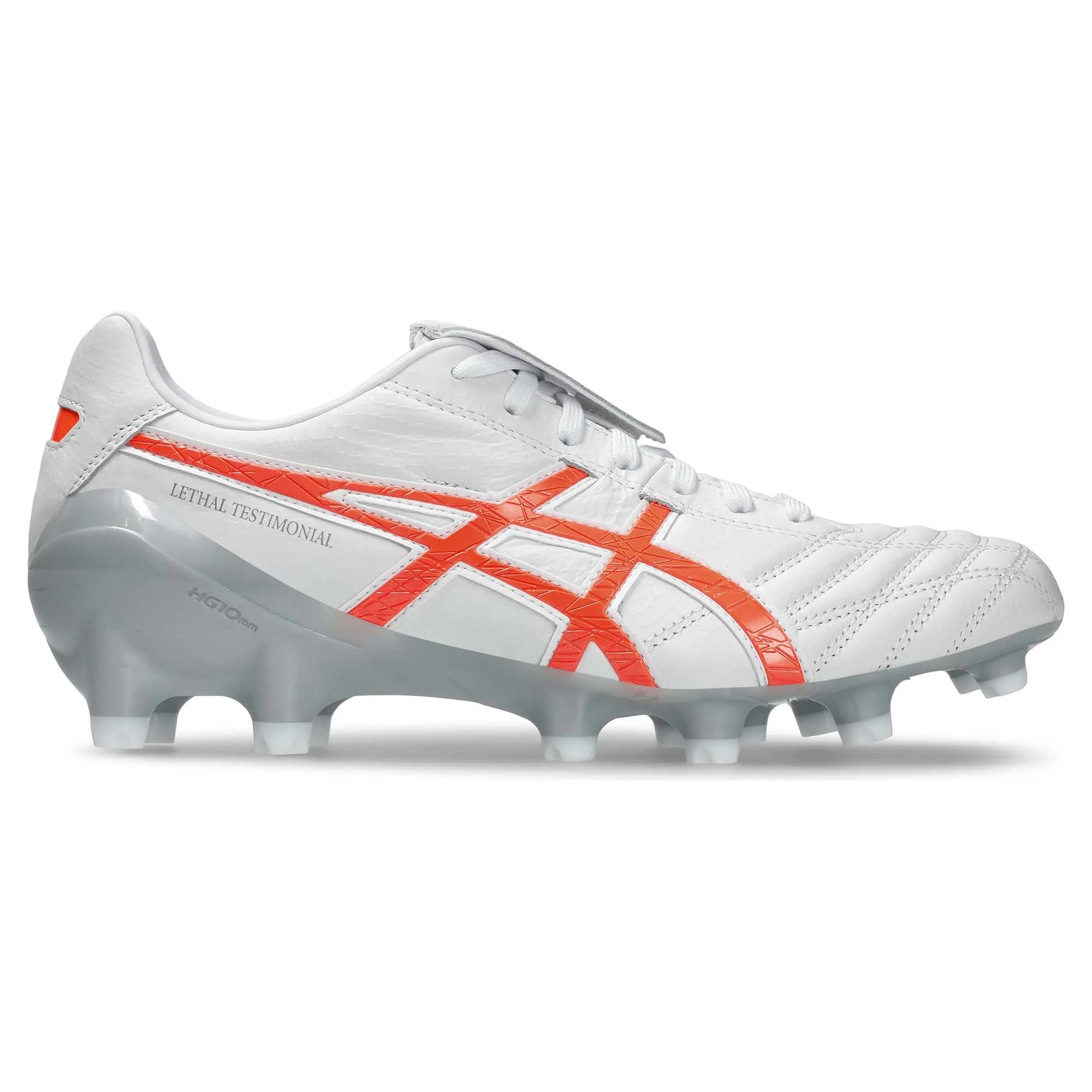Stable base Lethal Testimonial 4 IT Men's Football Boots