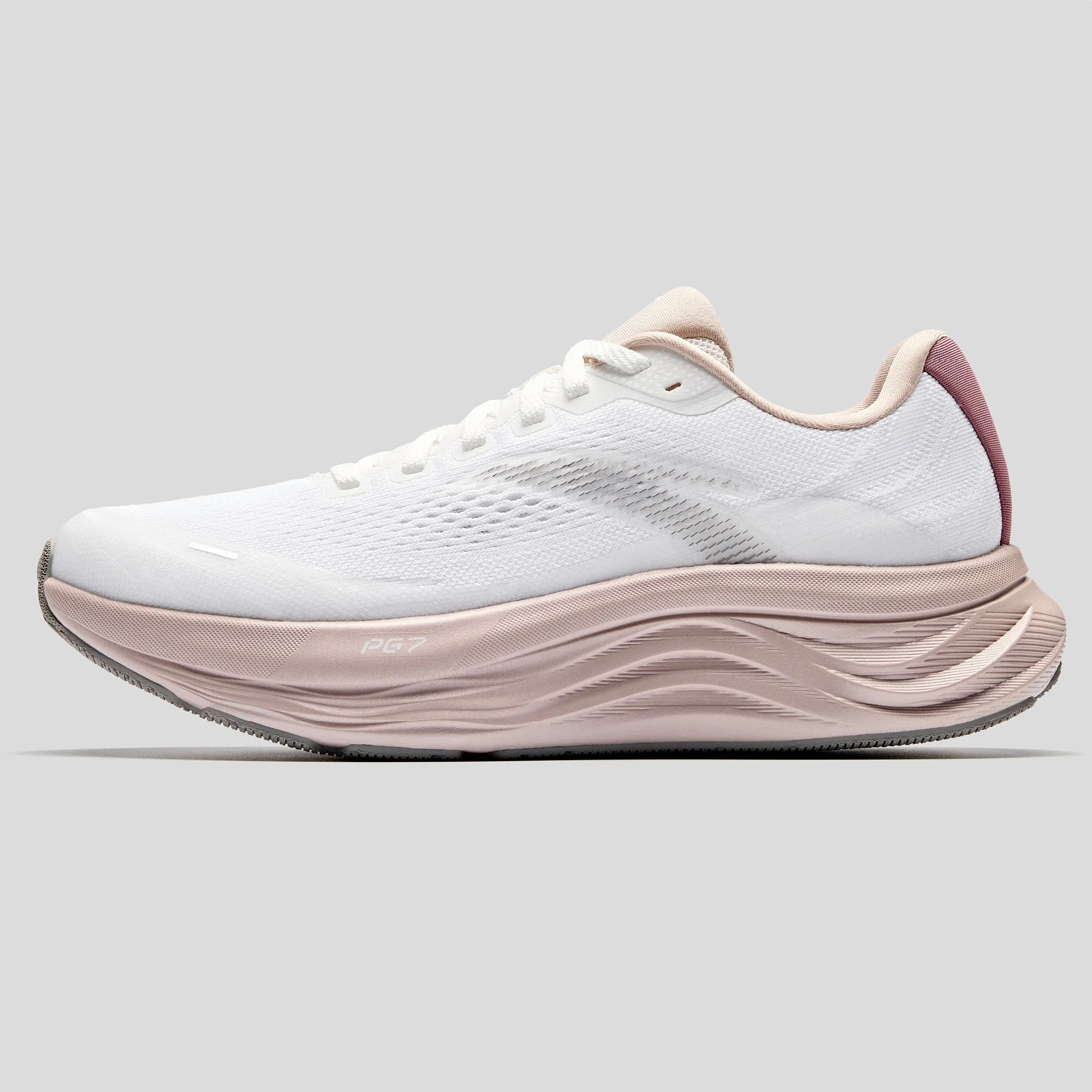 Women's ANTA PG7 arid energy - returning - midsole - feature shoes