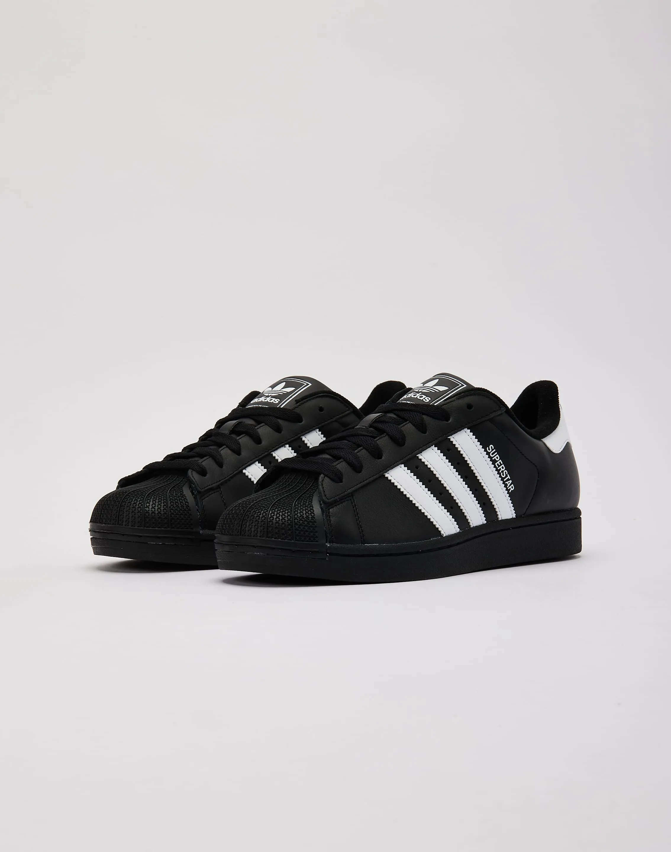 Breathable Inner Sock Adidas Superstar II