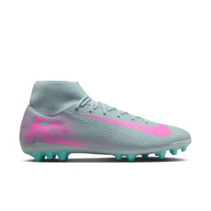 Pro Training Inner lining Nike Zoom Mercurial Superfly 10 Academy AG Cleats