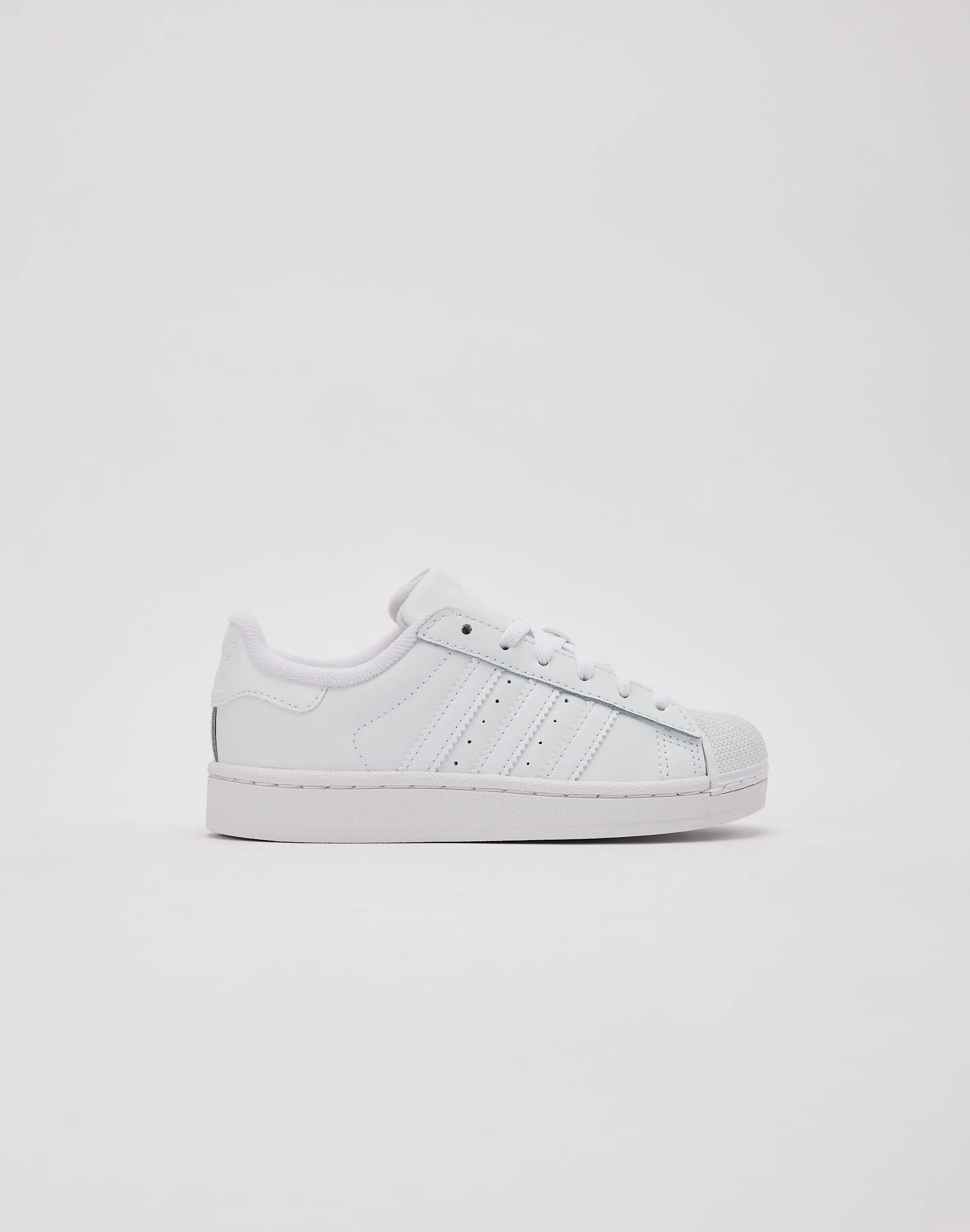 Foot Flex Adidas Superstar II Pre-School
