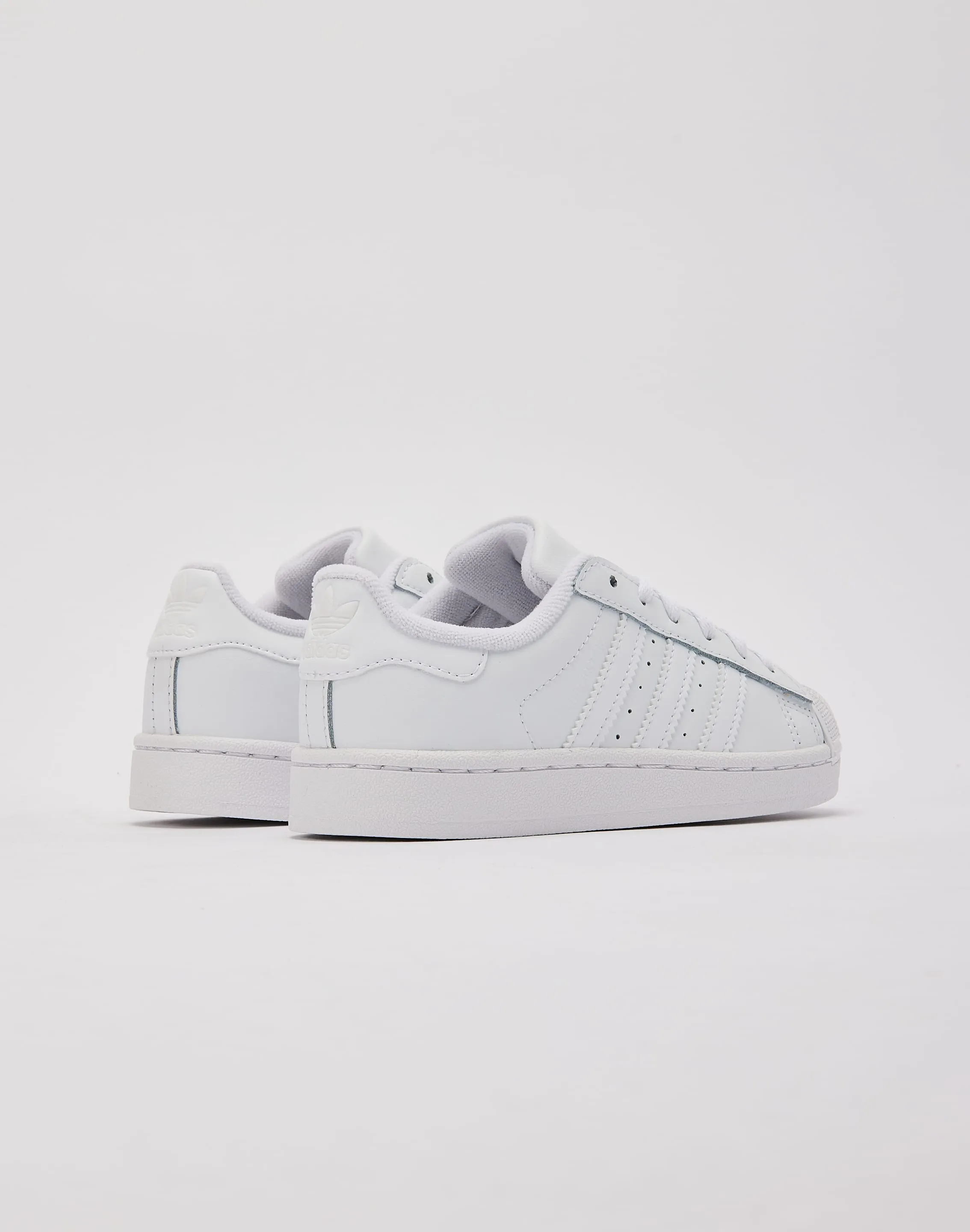 Quick Entry Meadow Path Adidas Superstar II Pre-School