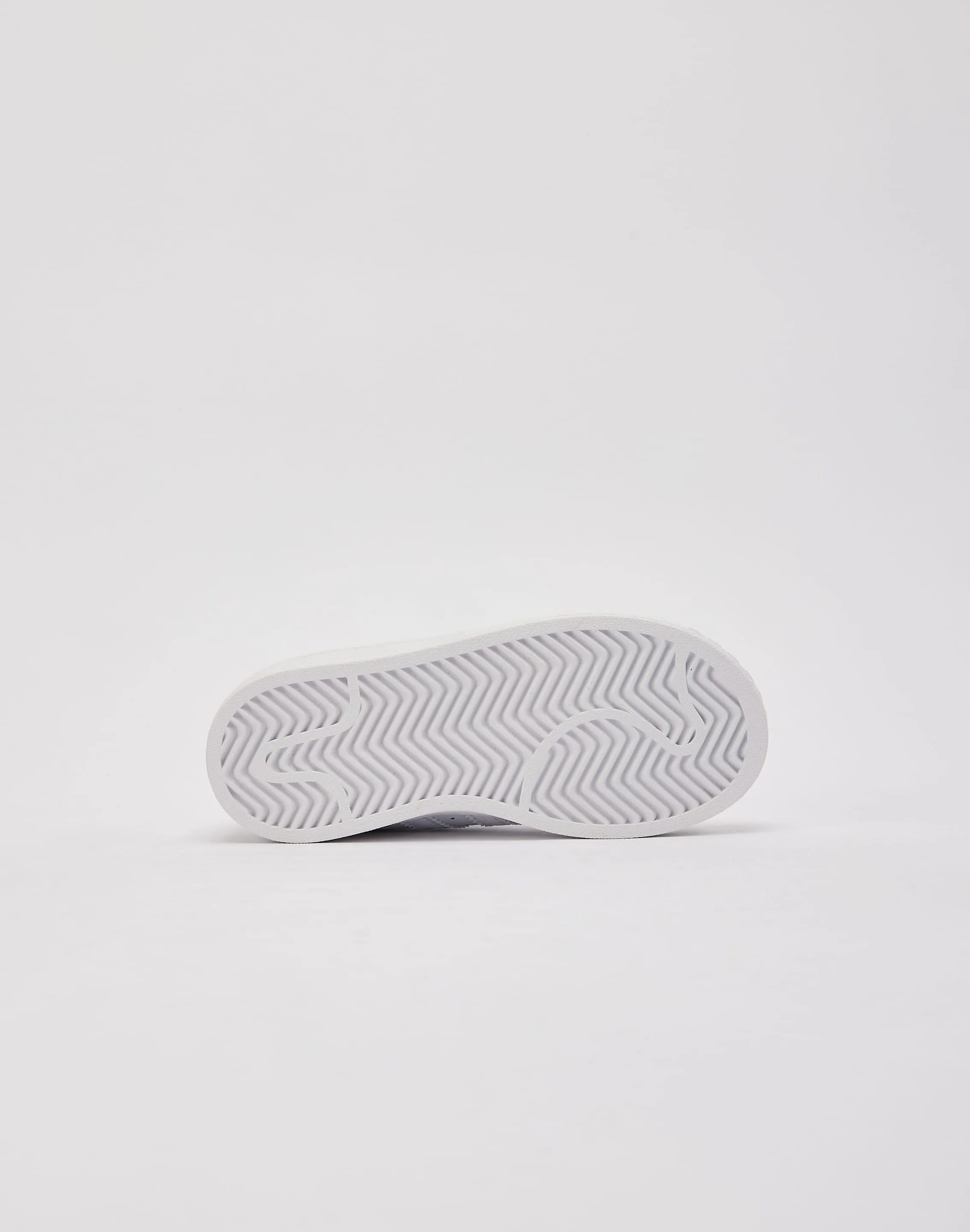 Adidas Superstar II Pre-School Lunch Pace Subtle Form