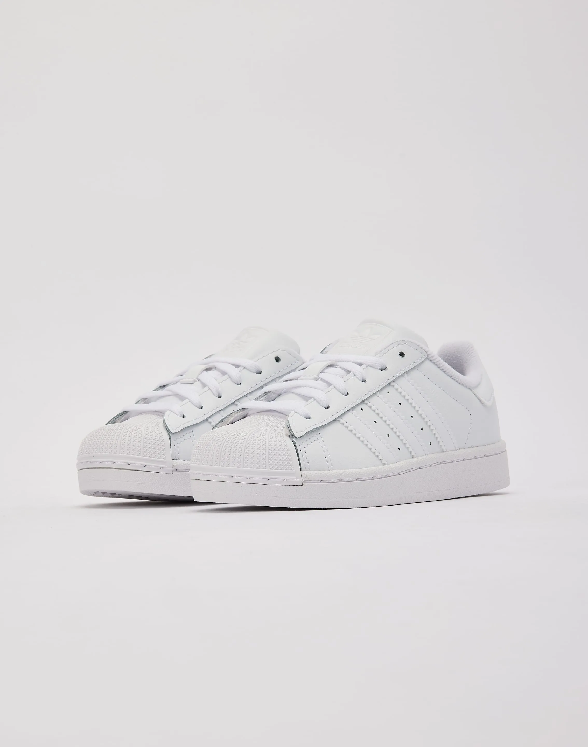 breathable socks Adidas Superstar II Pre-School