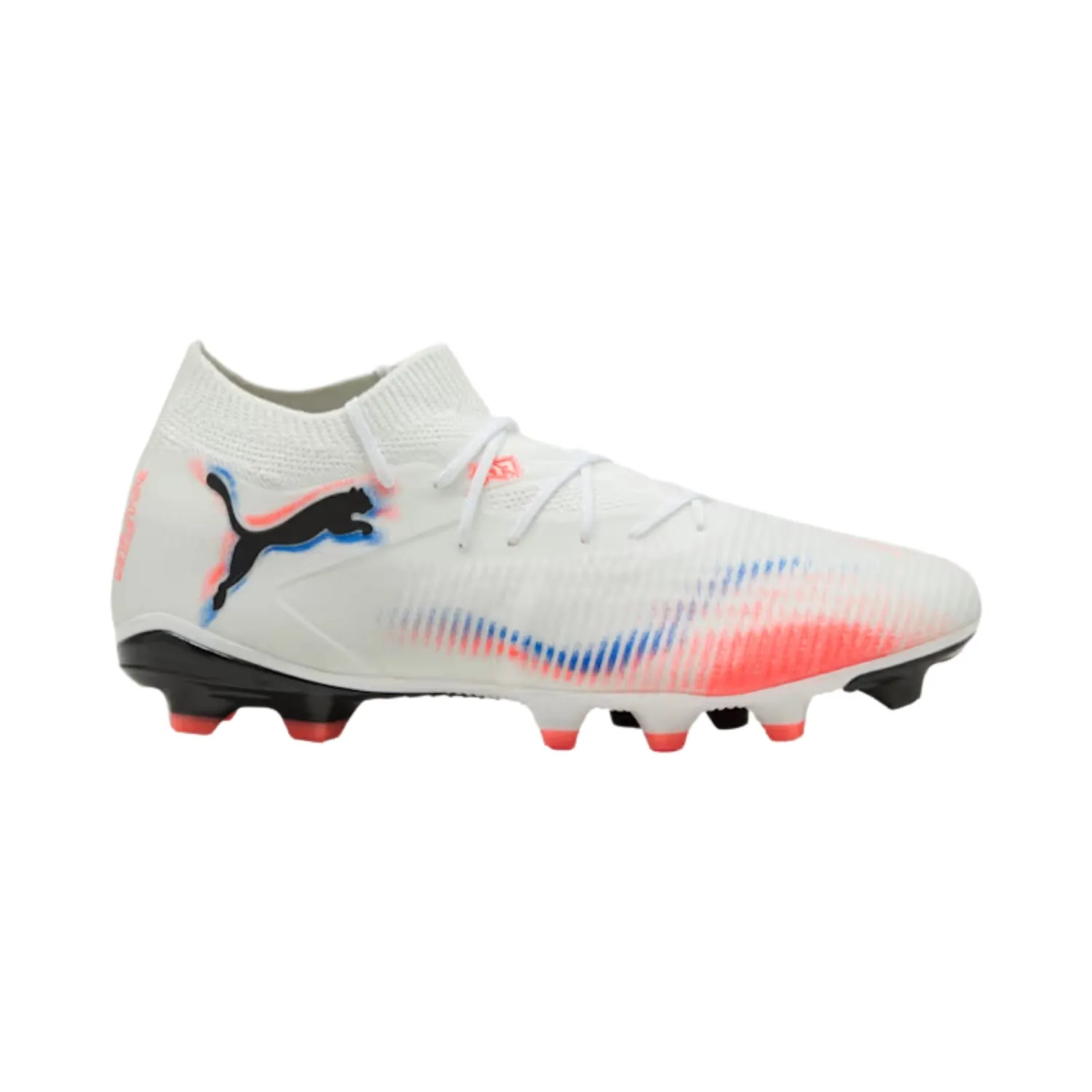 Puma Future 8 Match Firm/Artificial Ground Cleats On Field