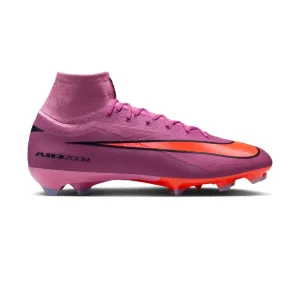 Speed Step Nike Mercurial Superfly 10 Pro FG