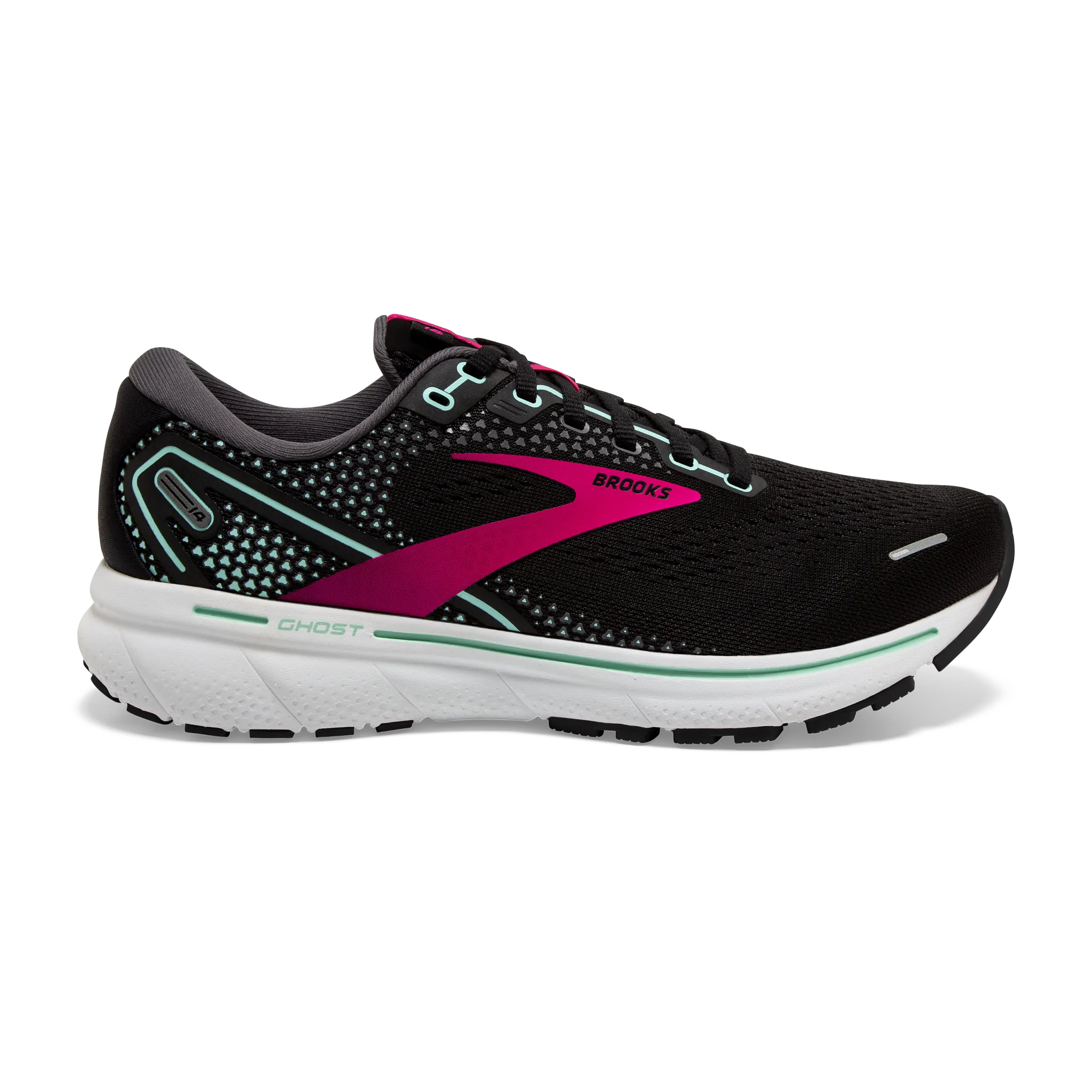Distance Tracking Women's Ghost 14