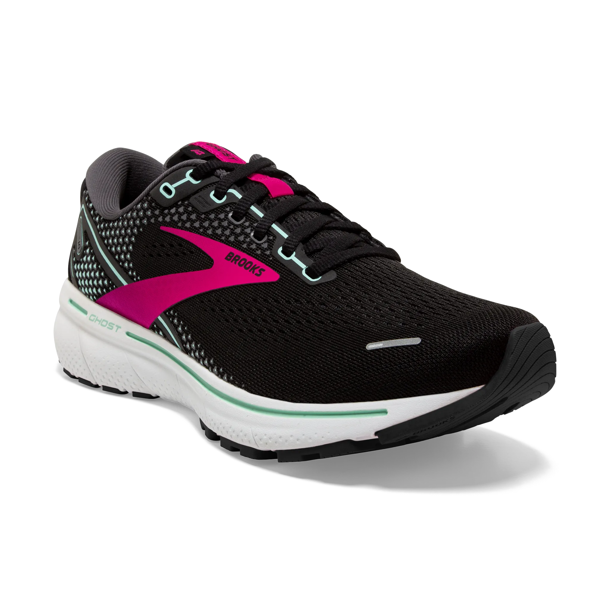 high - top style Women's Ghost 14