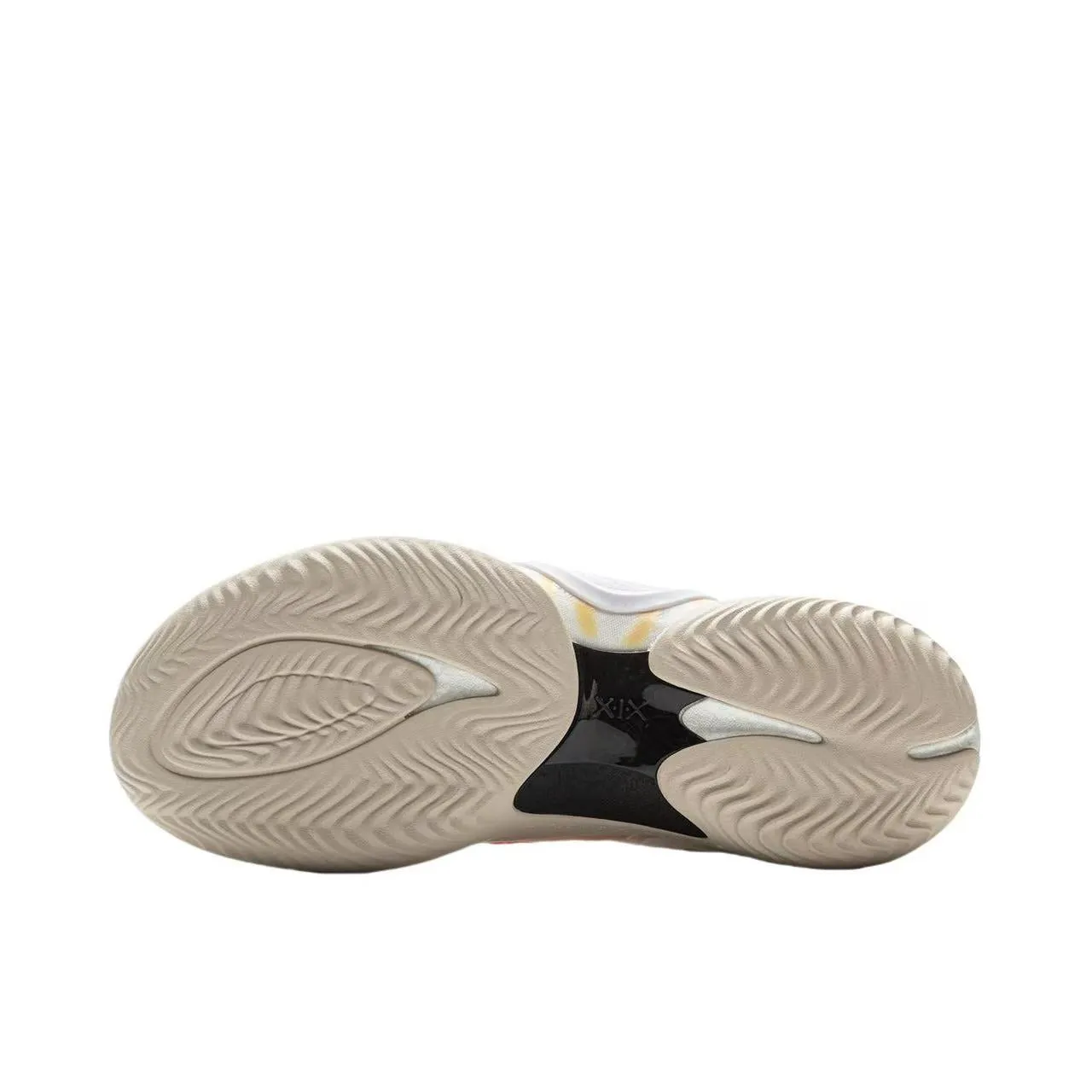Li-Ning Yushuai 19 - Kasuga Ankle Lock System Thermo Regulating