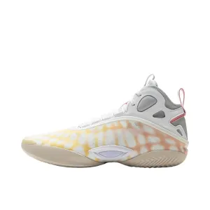 Li-Ning Yushuai 19 - Kasuga Ankle support system Cushioned heel cup