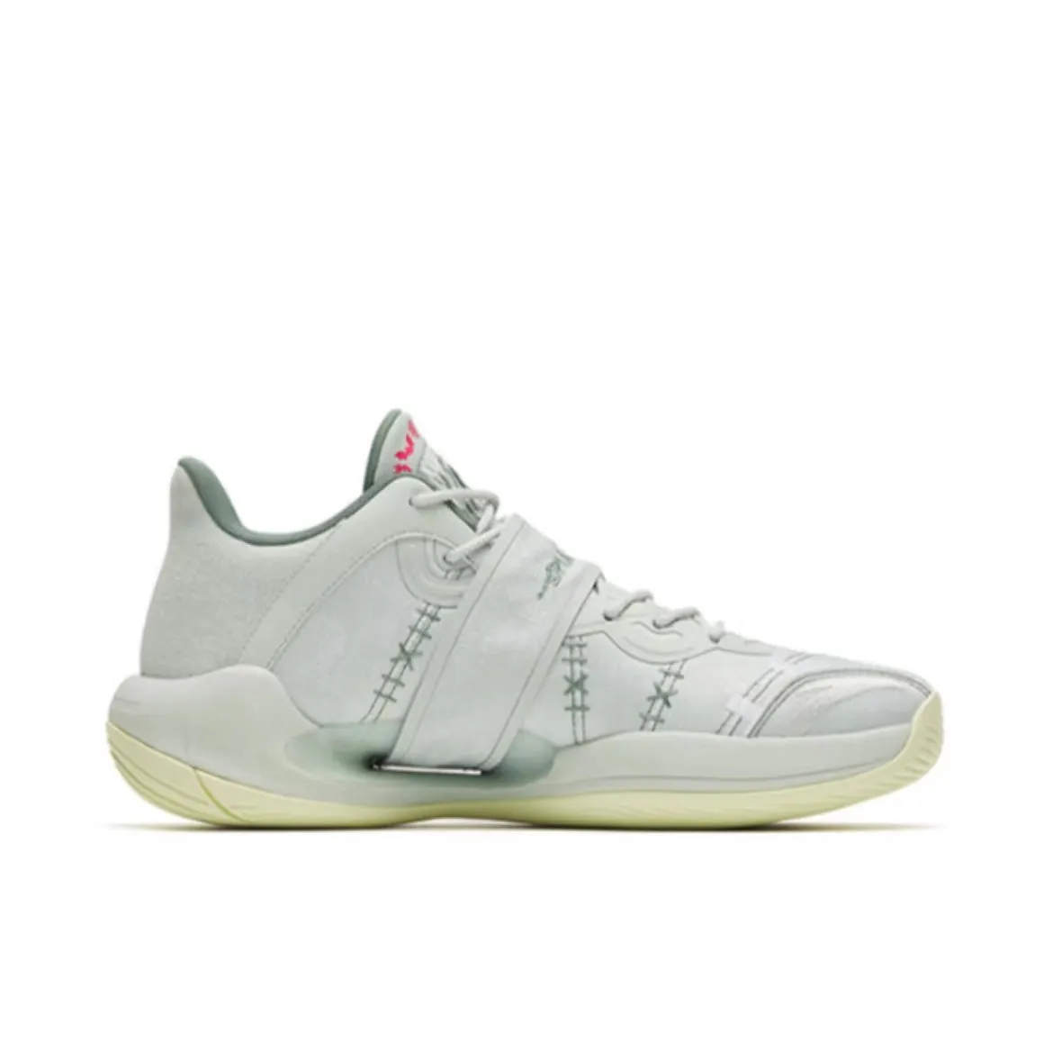 Performance   Oriented lateral containment Anta KT Splash 4.0 - Halloween